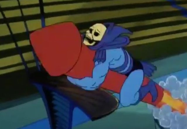 Skeletor (@GrumpySkeletor) | Twitter