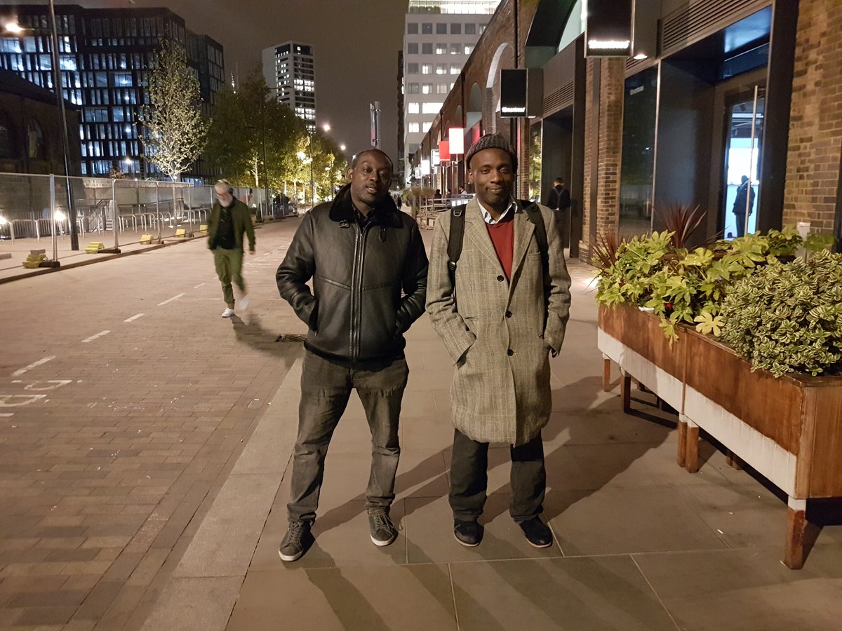 JPM Recordings tweet media