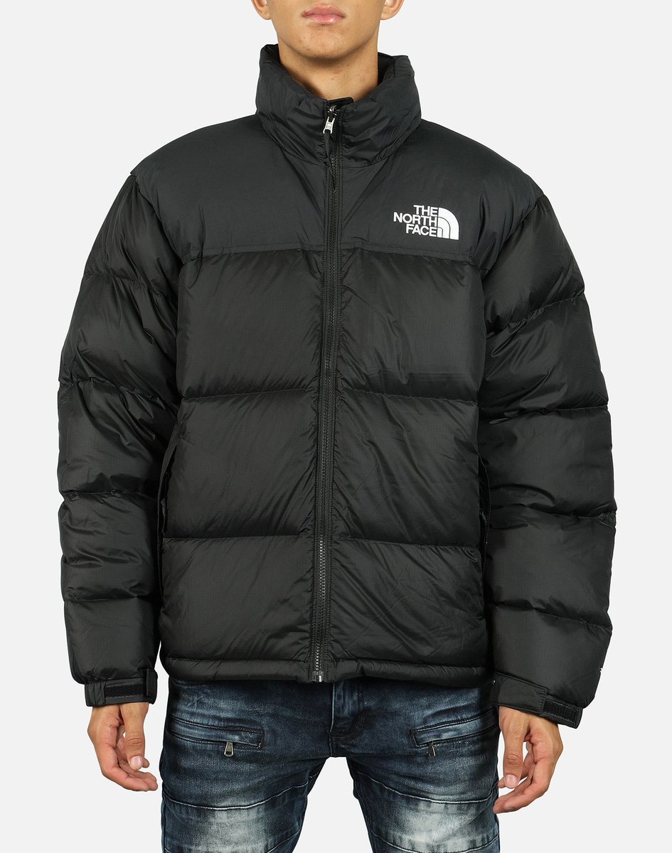 the north face nuptse sale