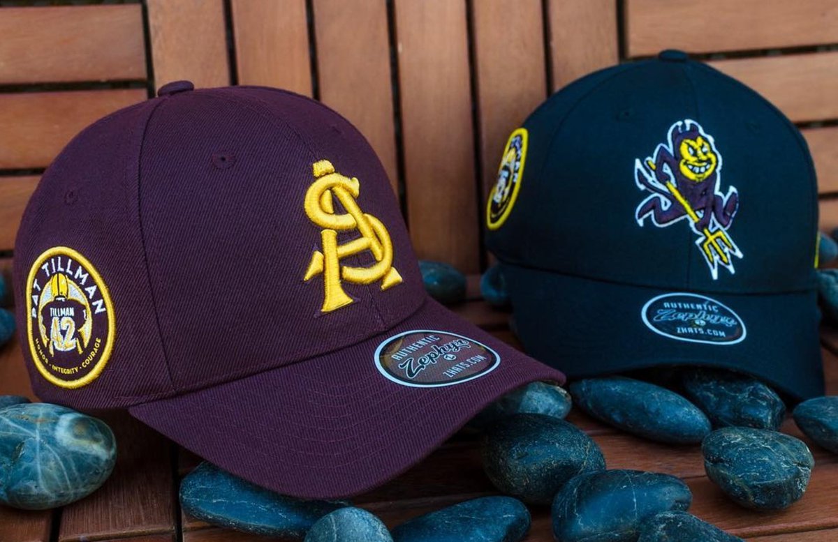 For Pat 💪🏻🌞😈 #ForksUp

hatclub.com/search?q=Arizo…