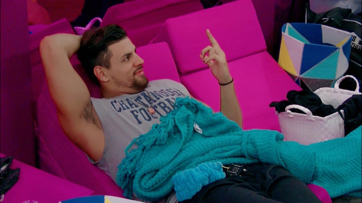 bbpostss's tweet photo. I can't wait to see this No Shave November look!🥰 #BB20 #bbfessy #Fayleigh @fessyfitness https://t.co/04CkkXWal5
