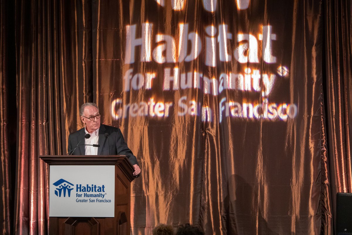 Habitat Greater SF (HabitatGSF) Twitter