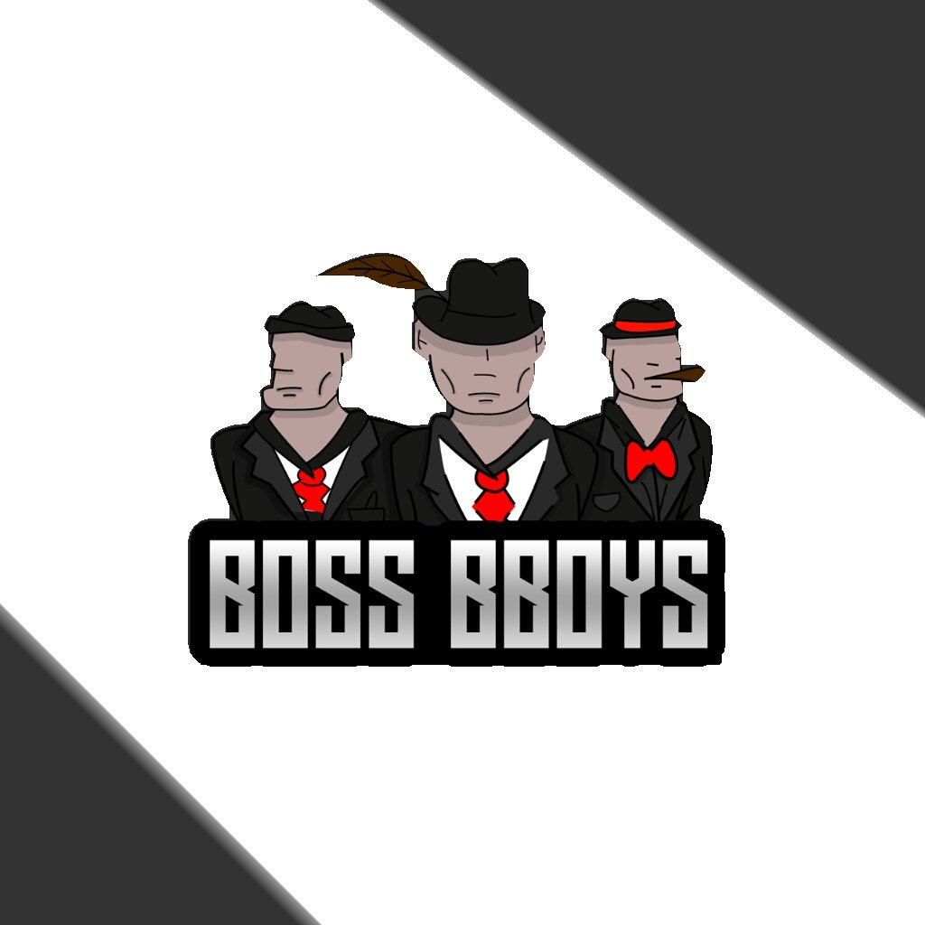 Le damos la bienvenida a <a href="/bossbboysCR/">BOSS BBOYS</a> 16/16