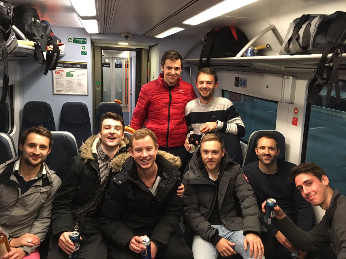 Unlucky to the 2s chaps today, worked hard but went down to a well drilled <a href="/hockeyfareham/">Fareham Hockey Club</a> side. Beers to keep the morale high on the way home