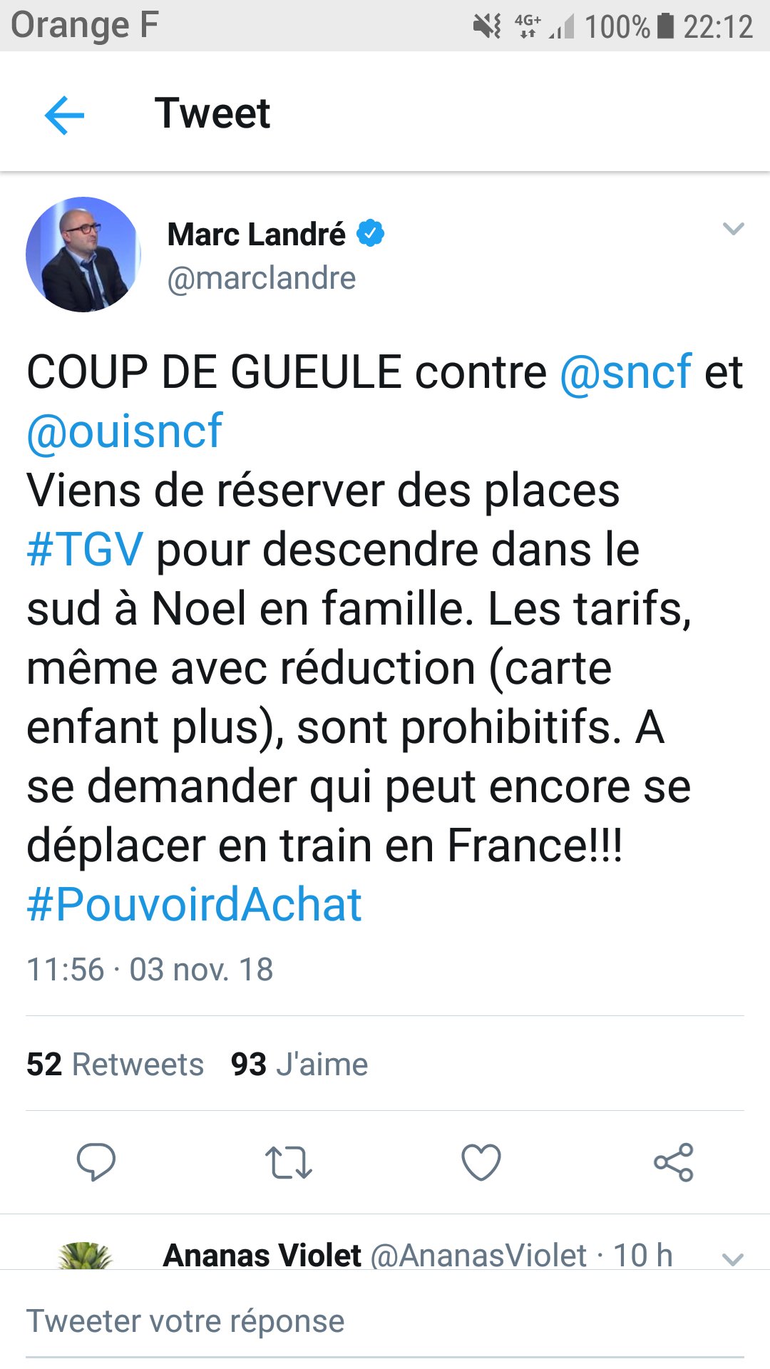 Autan Usagers Transports Aisne Nord Oise Somme On Twitter