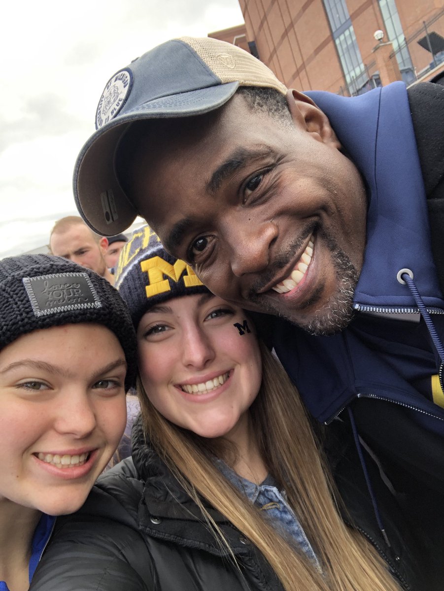 lgillette710's tweet photo. Chris Webber #BigHouseLIVE https://t.co/cnBb1Nfyr8