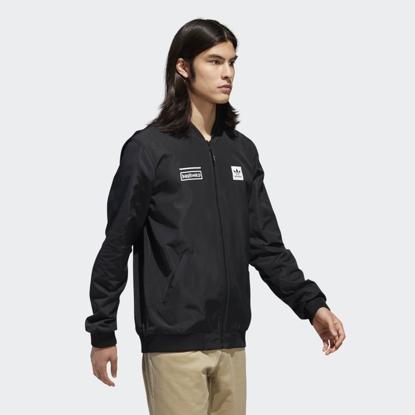 adidas beavis jacket