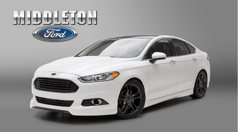 Check out this 2018 #FordFusionHybrid Titanium! bit.ly/2zabqsE #Ford #FordDealership