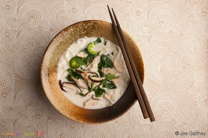 anticancerclub's tweet photo. Using Asian flavors to satisfy #chemo cravings https://t.co/fvv8y2J2JZ https://t.co/addQoU2q6u