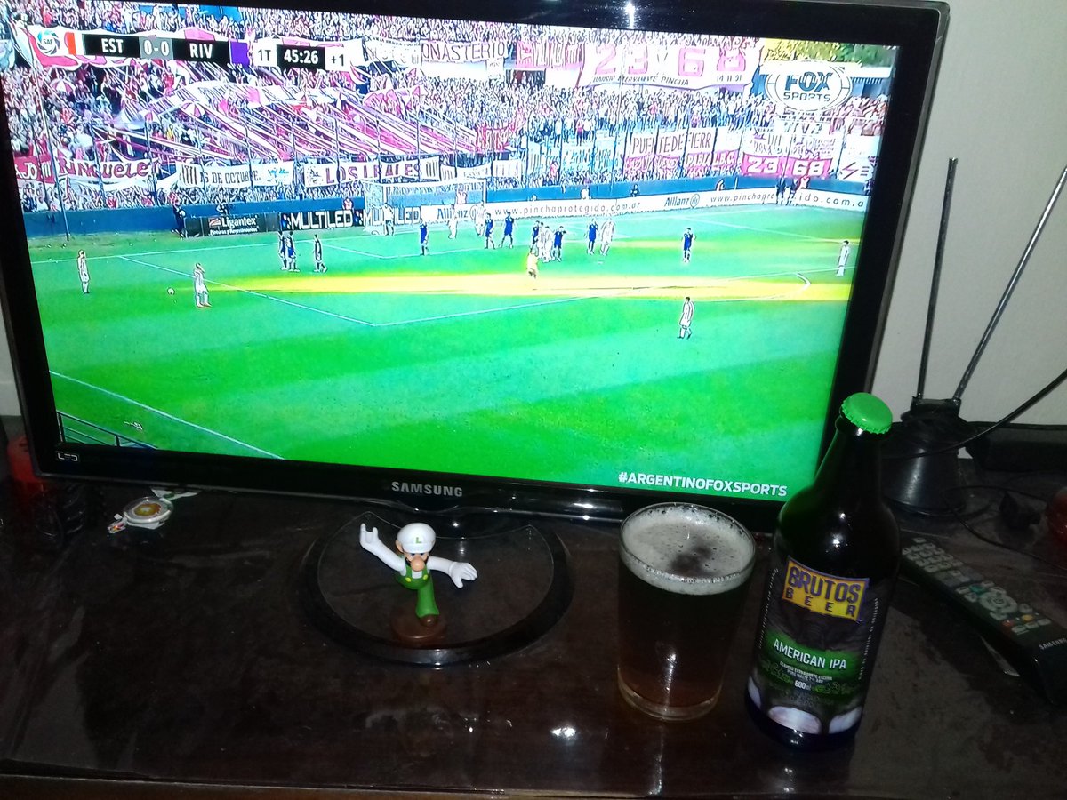charlesclosecgc's tweet photo. #ArgentinoFOXSports https://t.co/iBAbexoVM8