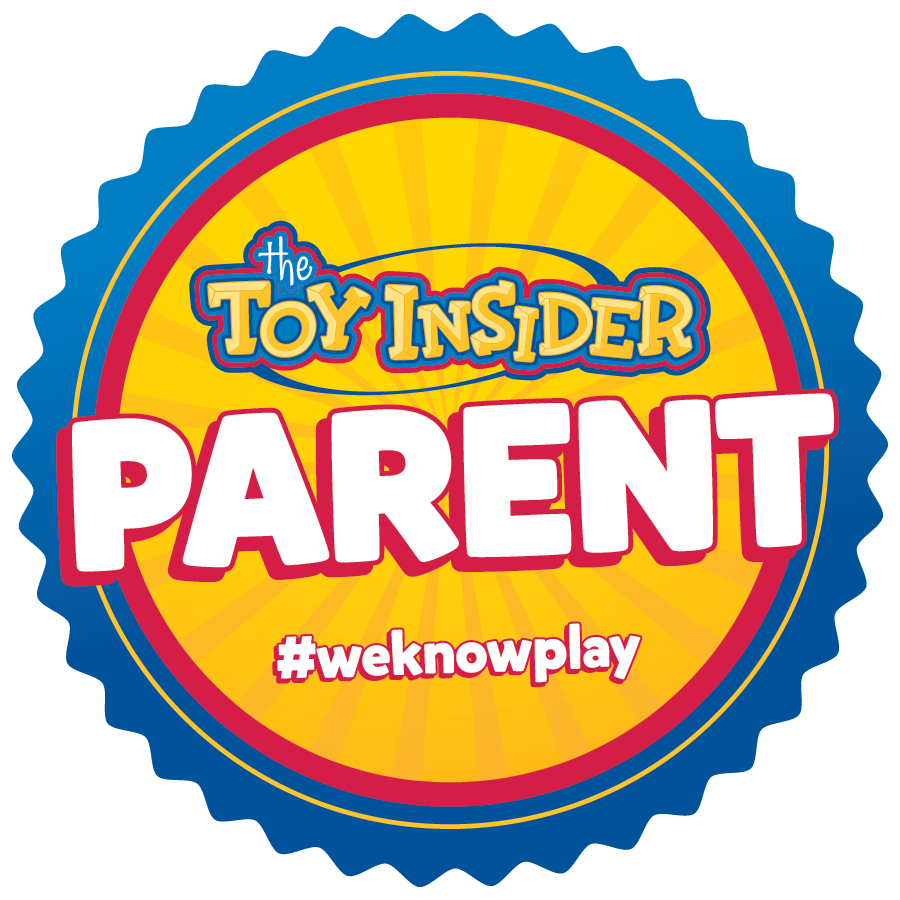 TheJerseyMomma's tweet photo. Excited to announce that I was chosen by @TheToyInsider to be on their Parent Panel! I'm their "enthusiastic educator," sharing fun ways to incorporate educational #toys and learning into your child's everyday life! #TIParent #TIParents #weknowplay https://t.co/dsFMvN0cdW https://t.co/2g5ZnsPOiI
