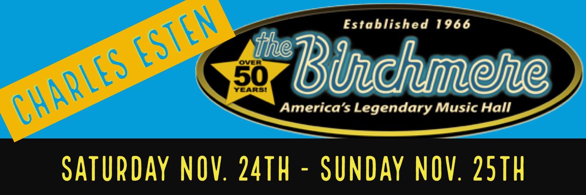 PernilleWesti's tweet photo. New banner pic @CharlesEsten & @thebirchmere πππ https://t.co/f3hZvigdRP