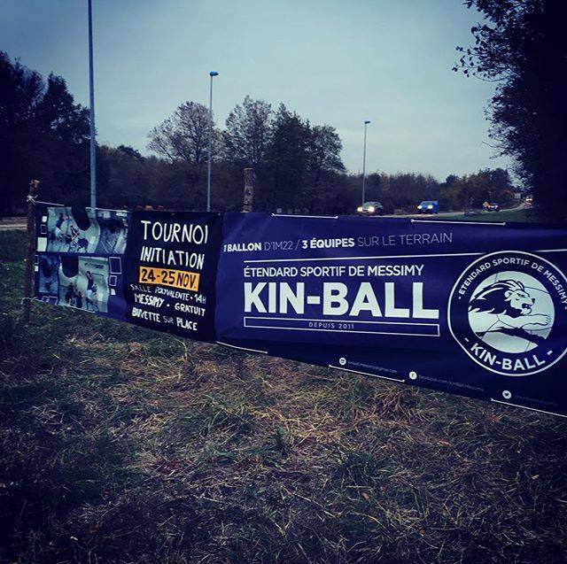 KinBallMessimy's tweet photo. RDV dans trois semaines !!! (via Insta >> https://t.co/0W3yGAkcZl) https://t.co/CuTWO6BN6B
