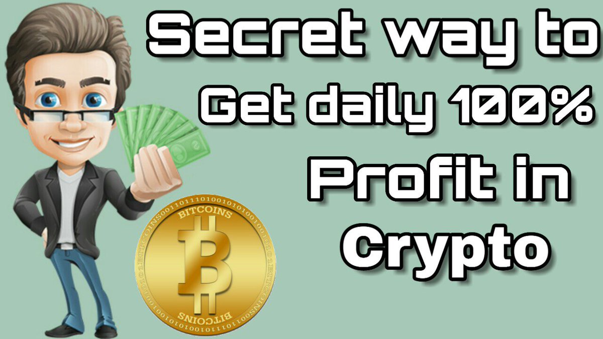 technicaldost14's tweet image. Secret Trading Trick To Get Daily 100% Profit From Crypto And Bitcoin Read Here 👇

👉 technicaldost.com/trading-trick-…

#bitcoin #crypto #trading #trick #airdrop #bounty #news #binance #bch #bitcoincash #bcc