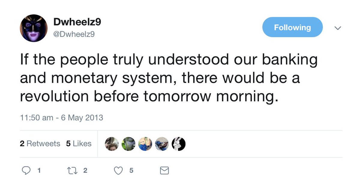 Wheeler ( @Education4Libs) also posted Tweets attacking the US government, police, and Christianity on the secret account.