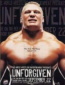 WinocR's tweet image. Brock Lesnar