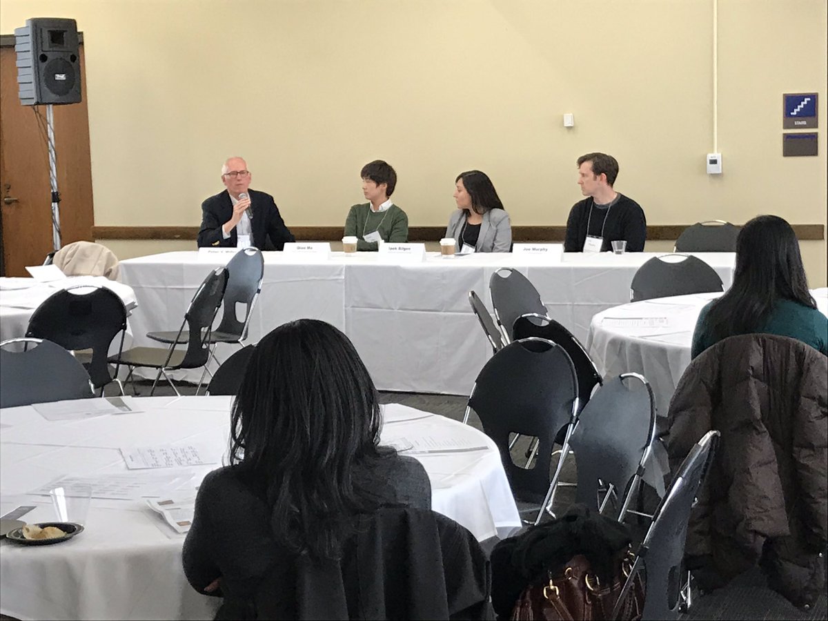 Y. Patrick Hsieh tweet media