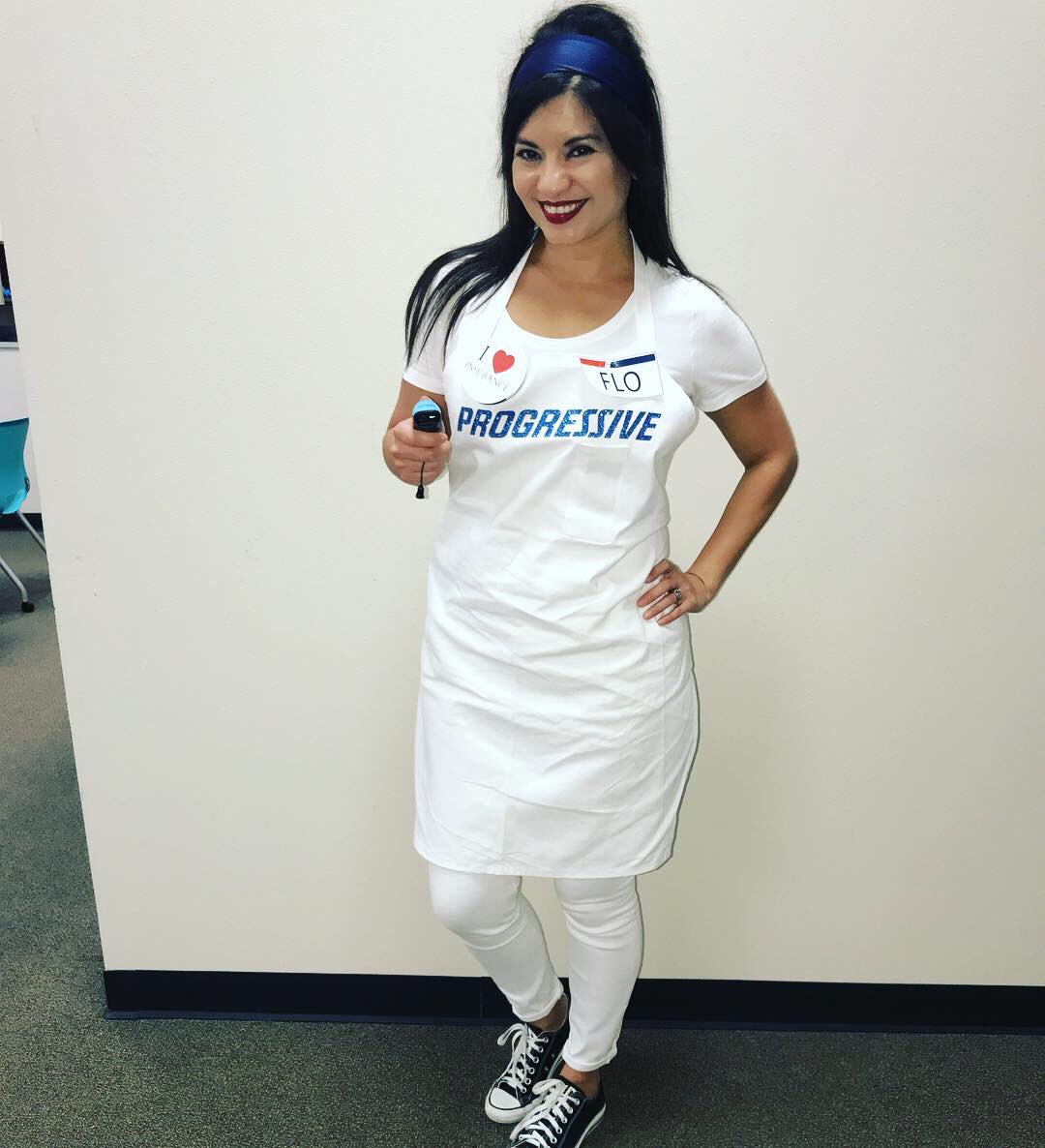 prisgonzales77's tweet image. Halloween ‘18 #floprogressive #unicornsandglitter #fridaandflo @LeslieLaChance @centenoangela5