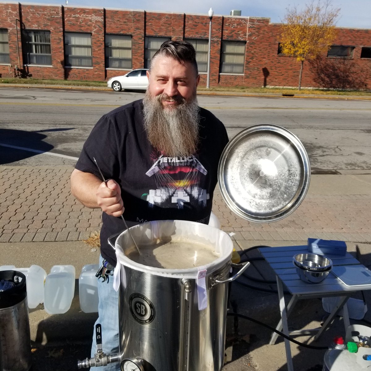 Missouri Mashers tweet media