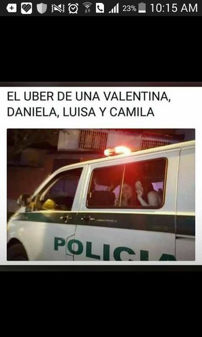 Uy quieto... https://t.co/GwUmfORTm4<a href="/tag/demalas"class="tags"><span>#demalas</span></a>