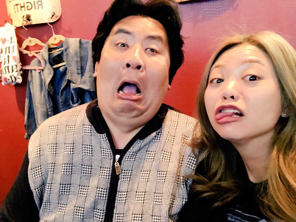 Grg ゲルゲ Di Twitter ゴロリさん 肉軽豚肉と久々の再会 なないろさんともお逢いでき楽しい本日です