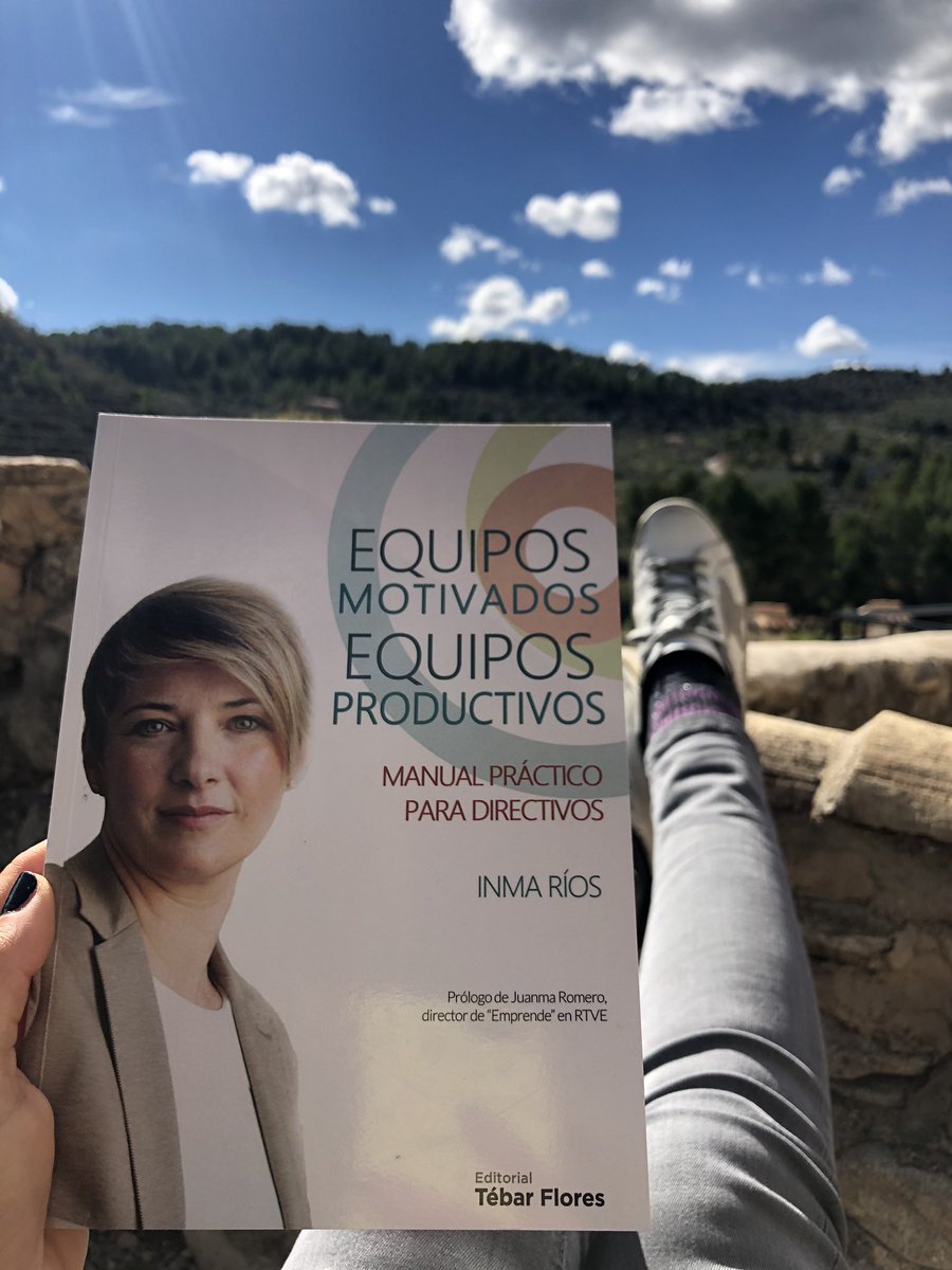soniadasim's tweet photo. ↳ El factor tiempo 
 #puentesproductivos
 #ser #saber #hacer 
#equiposmotivadosequiposproductivos https://t.co/NqK3TaLgGC