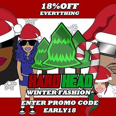 ladreamor's tweet image. Shop.Spreadshirt.com/HardHeadFashio…