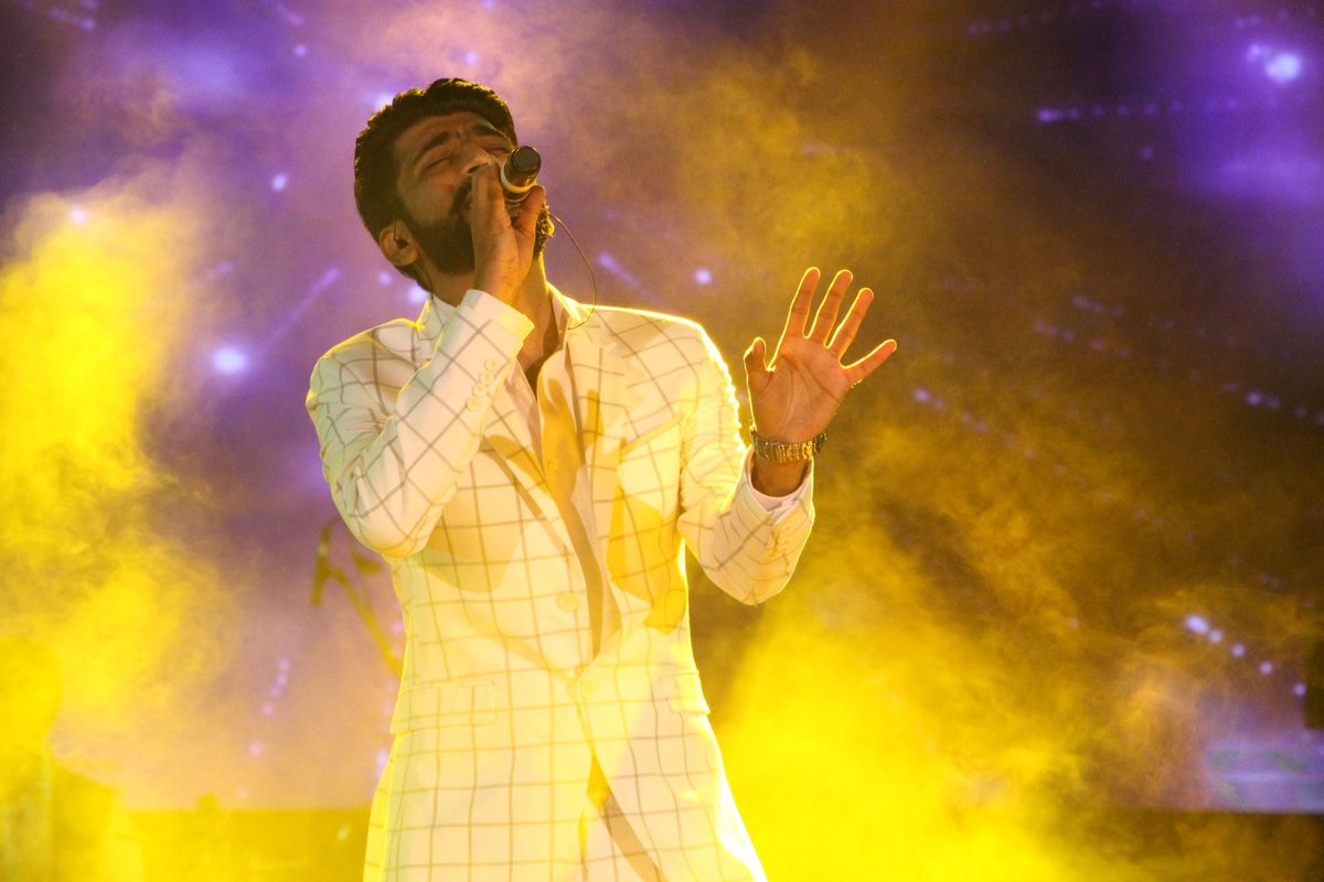 Md_Irfan17's tweet photo. It was amazing to have Patna grooving! Had a wonderful time there :) https://t.co/4UJ8UpO8aT