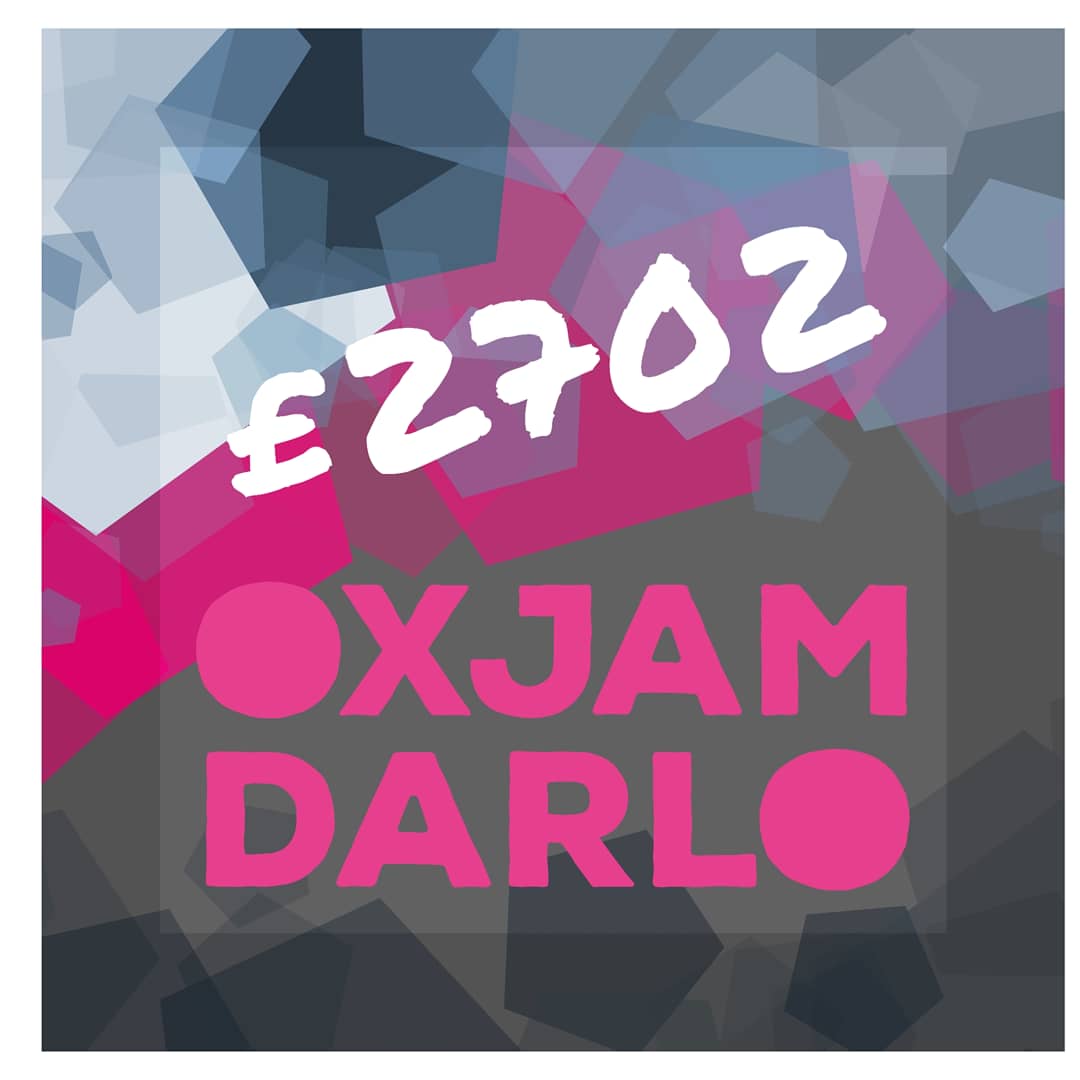 Wow-eee! 🙌

Just a quick note to say a HUGE thank you, you've managed to raise a staggering £2,702 for <a href="/Oxfam/">Oxfam International</a> from Sunday's event alone!

There is still funds raised to be counted from our Jammin' Ale beer + Music Quiz and once we pull them together, we keep you in the loop...