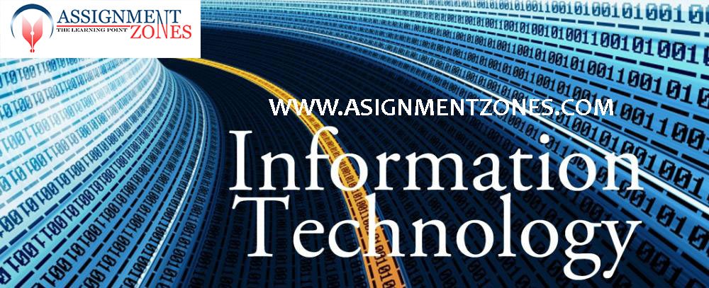 AssignmentZones's tweet image. At first, our Experts attempt to learn about each student’s academic background and level of understanding of the subject. assignmentzones.com/it-assignment-…
#InformationTechnologyHomeworkHelp
#InformationTechnologyOnlineHelp
#AssignmentZones
#InformationTechnologiesAssignments