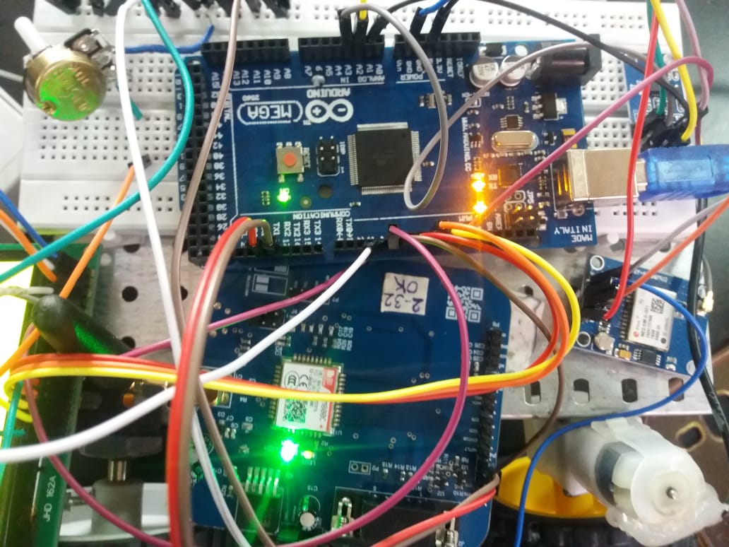 pranavbrh's tweet image. Robot 2.0 or 3.0??
@ingeniushack 
#2Point0Trailer
#getsethack
#ingenius
#hackathon 
#pesit