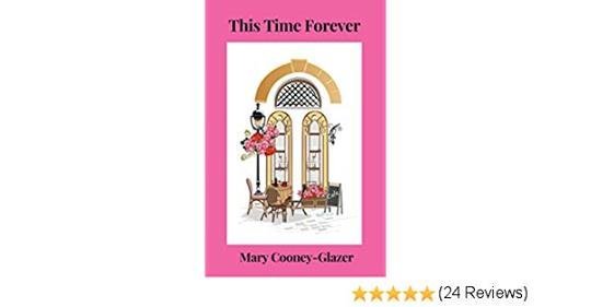 writingyetagain's tweet photo. FREE EBOOK! My novel, "THIS TIME FOREVER," IS CELEBRATING IT'S FIRST BIRTHDAY WITH A KINDLE GIVEAWAY THIS W/E, NOV.3&amp;4.  Readers say it's  a light, charming, funny love story about a 50+ couple enjoying the adventure of a second time around romance.  https://t.co/qDQYFbHNq3 https://t.co/9oz01YRPVl