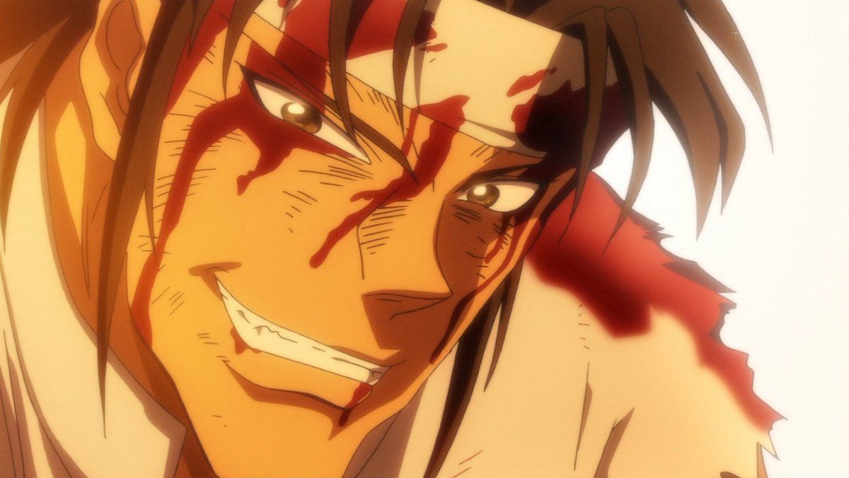 Aranime からくりサーカス 5話 サーカス 出発 鳴海が死亡した事件後 大きく成長し学校に戻った勝はイジメに屈することなく笑っていた 事件に比べればイジメは何でもない 鳴海はどんな時も負けず いつも笑ってた だから僕も 勝の成長と