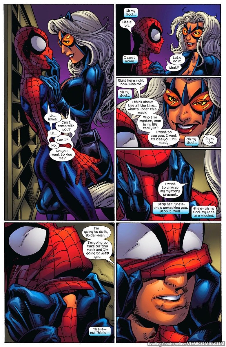 AmxzngSpiderman's tweet image. Busco a Felicia Hardis (Black Cat) para una relacion de amor/odio. 
   ↳No nuevo em RP
      ↳Abierto a tramas 
        ↳#MarvelRP Español

    ¿Rt para darme a conocer?