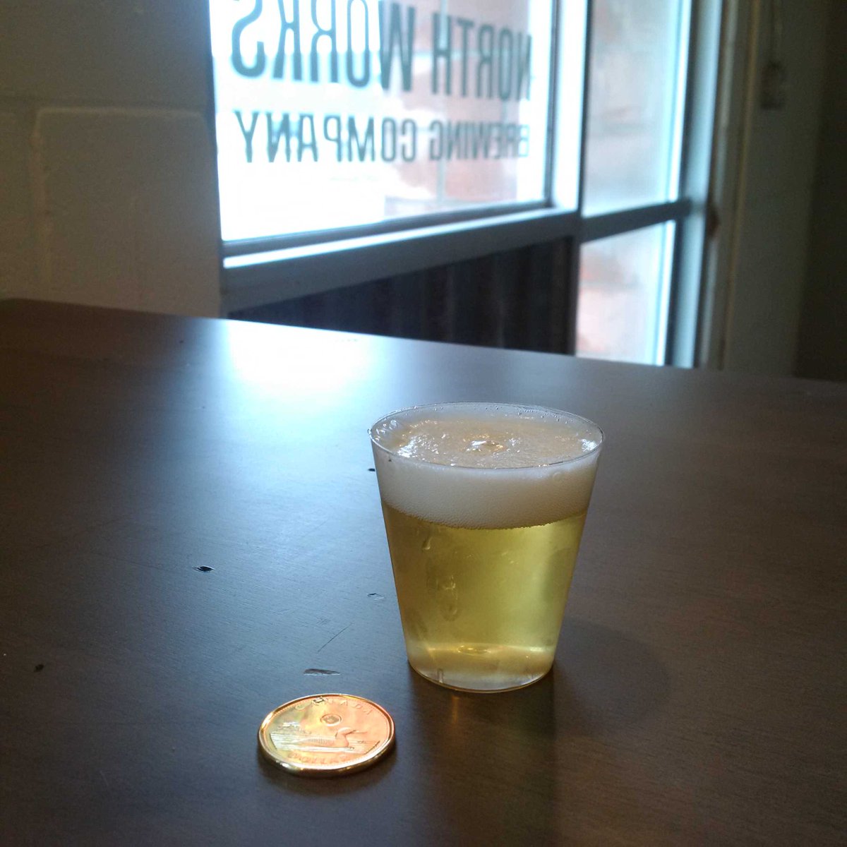 NORTHWORKS tweet media