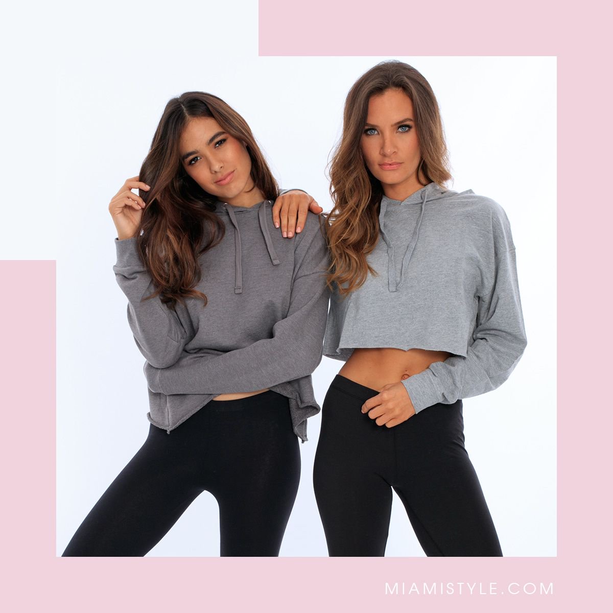 MiamiStyleShop's tweet image. Saturday #bestievibes shall we work out or brunch?!How bout let's just shop with this 20% on  bit.ly/miamistyleshop use the code "FALLFAVS"