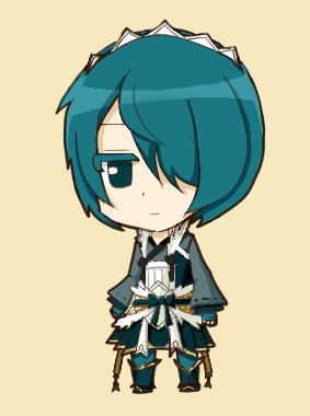 セツナのtwitterイラスト検索結果 古い順