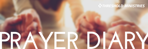 thresholdmin's tweet photo. ✜ TM Prayer Update - November 4 - November 10, 2018 - https://t.co/yyf168FUkS https://t.co/SohiFKIklk