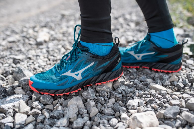 mizuno ibuki 3 gtx