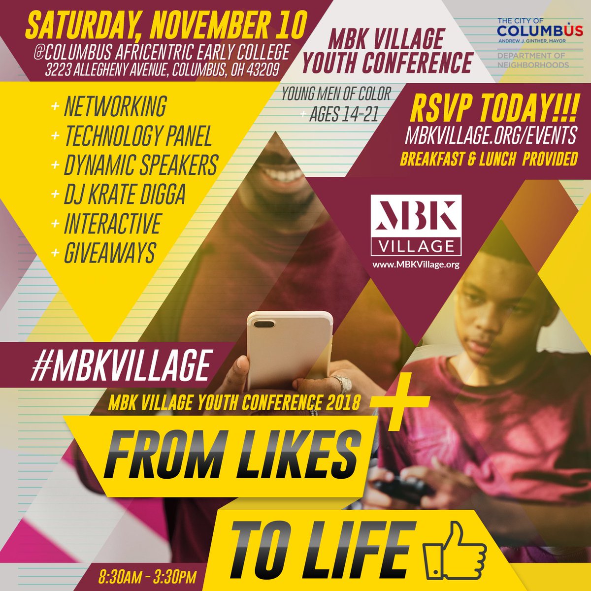 Get CR8V tweet media