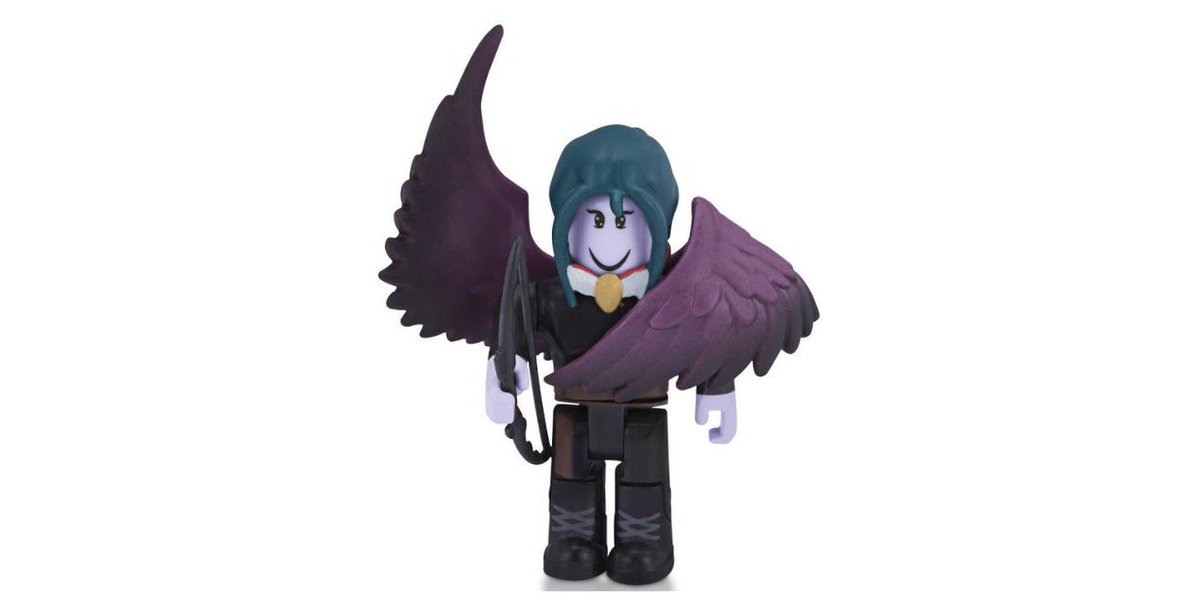 Roblox On Twitter A Dark Angel Ready To Snuff Out The - dark roblox avatars