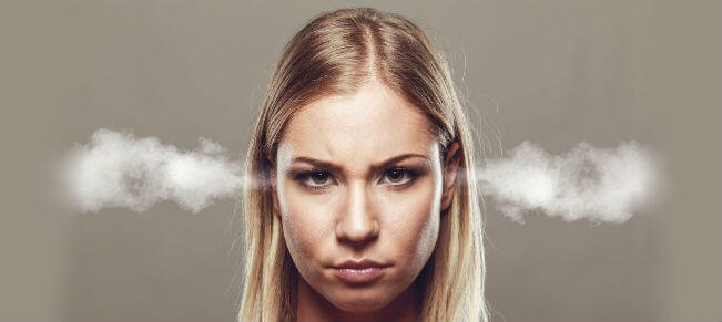 How to manage our anger... ow.ly/kIrD30lXAzI
