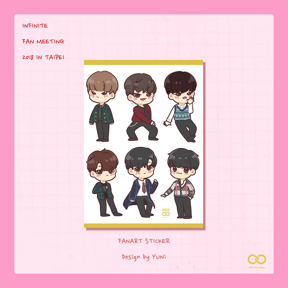 tw_union's tweet photo. [D-14 #2018_INFINITE_FM_IN_TAIWAN Fund Raising Project Goods Preview]
All the goods preview will be published once!
Eng ver INFO:
https://t.co/opzWv2Uq4e

Oversea GO are welcome ~! https://t.co/V5DnmnmdHy