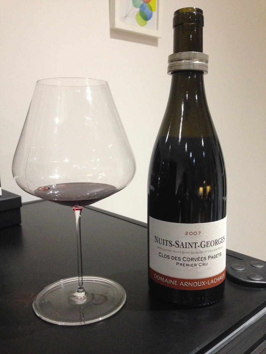 nxgvaucoupin's tweet image. There are times when only #Burgundy will do.
#arnoux-lachaux