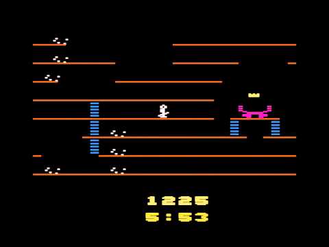 GeekyZombieKing's tweet photo. Mountain King is a scrolling platform video game released by #CBSElectronics in 1983. It was available on the #Atari 2600, #Atari 5200, #ColecoVision, #Commodore64, and #VIC20.
more information below in the comments section.
#WPUGamers #ShareYourGames #RetroGames #RetroGames https://t.co/53uErJBRfw