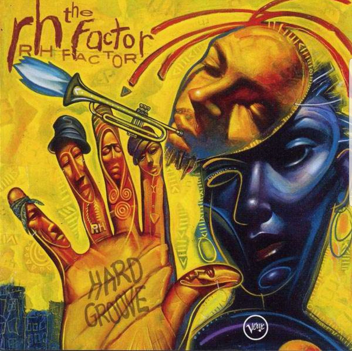 BigggRusss's tweet image. I met Roy Hargrove when I my jazz mind was too young to realize his true genius. It wasn't until #RHFactor that I was able to see &amp;amp; hear the layers and depth of his artistry. @questlove was right, Hargrove "was a one man horn section"! Thank you for sharing your gift(s) with us.