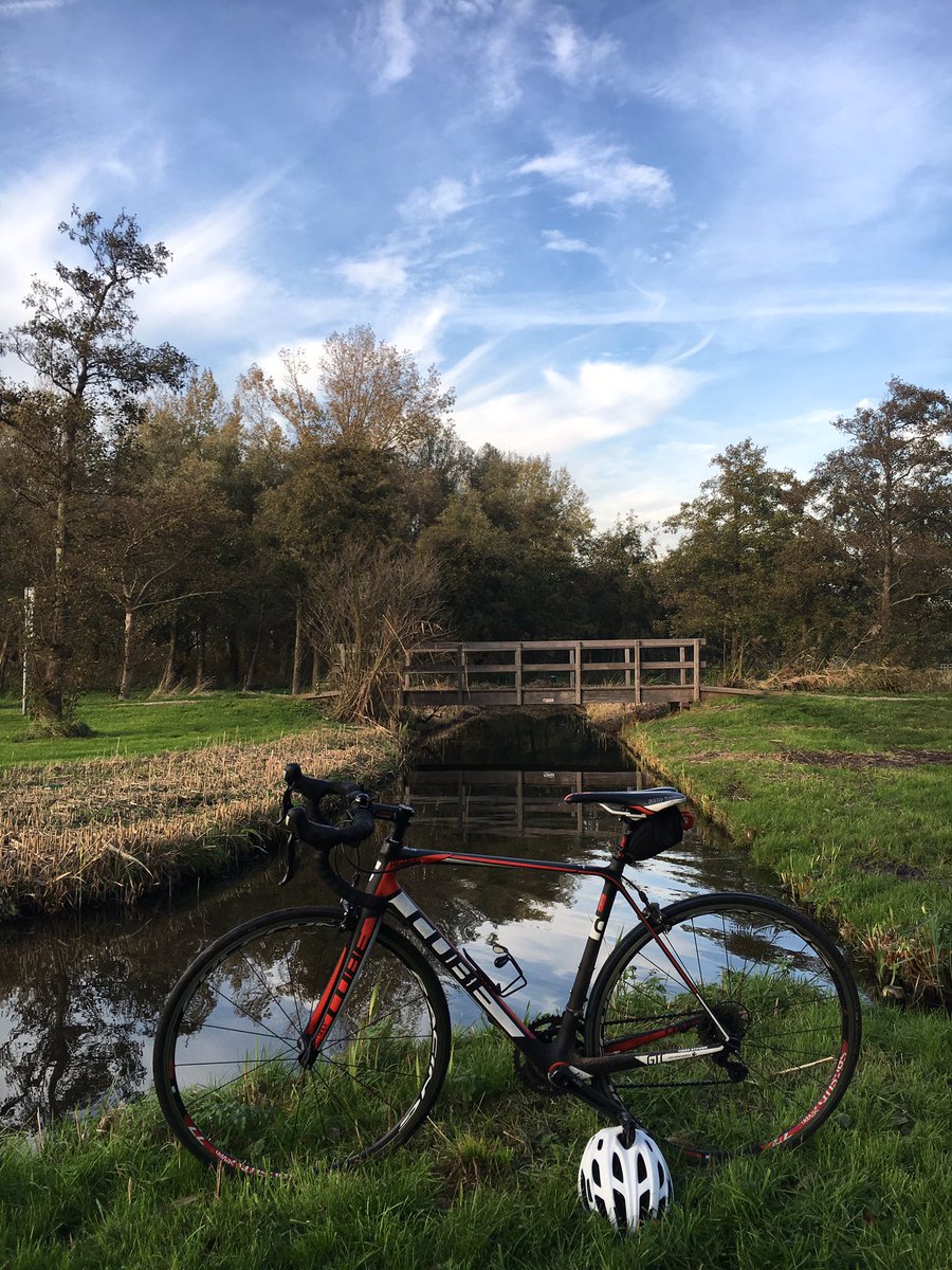 The_Ingy's tweet photo. This #goodweather is kind of concerning, I might not be able to stop #biking #bikingtherapy #saturdayride #bikinglife https://t.co/WPlGfVFb8n