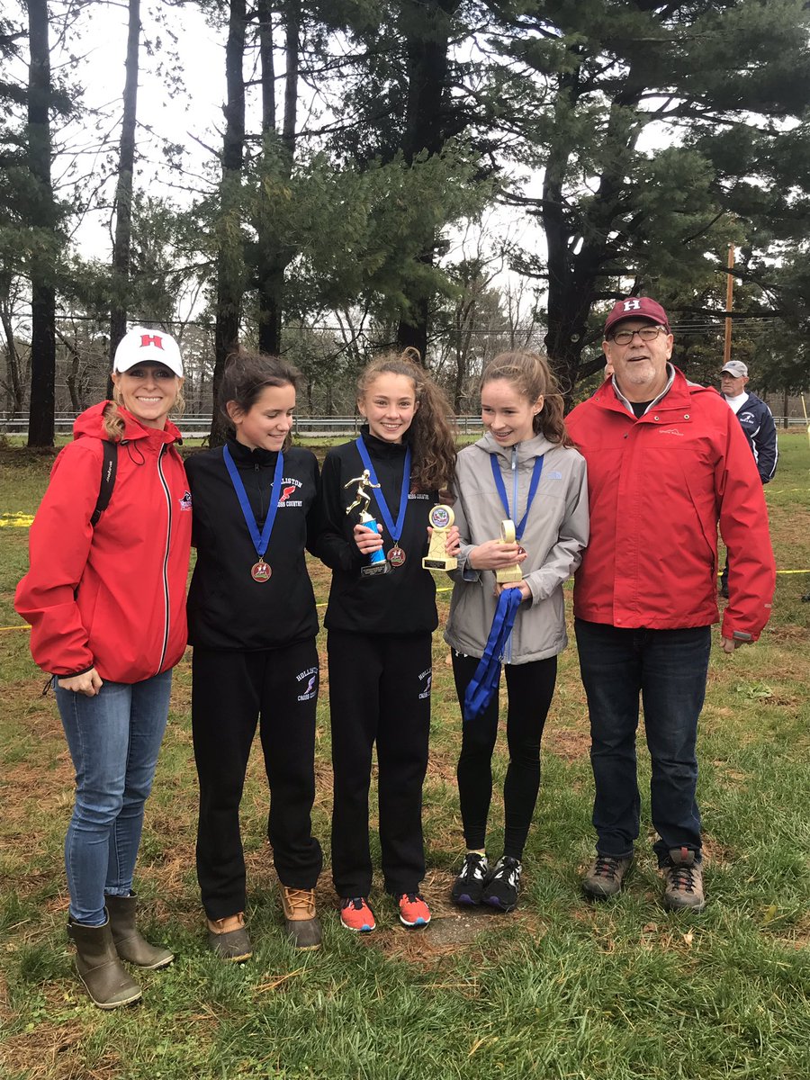 RAMS_Technology's tweet image. Congrats to RAMS cross country girls and coaches - 2nd in State!!!