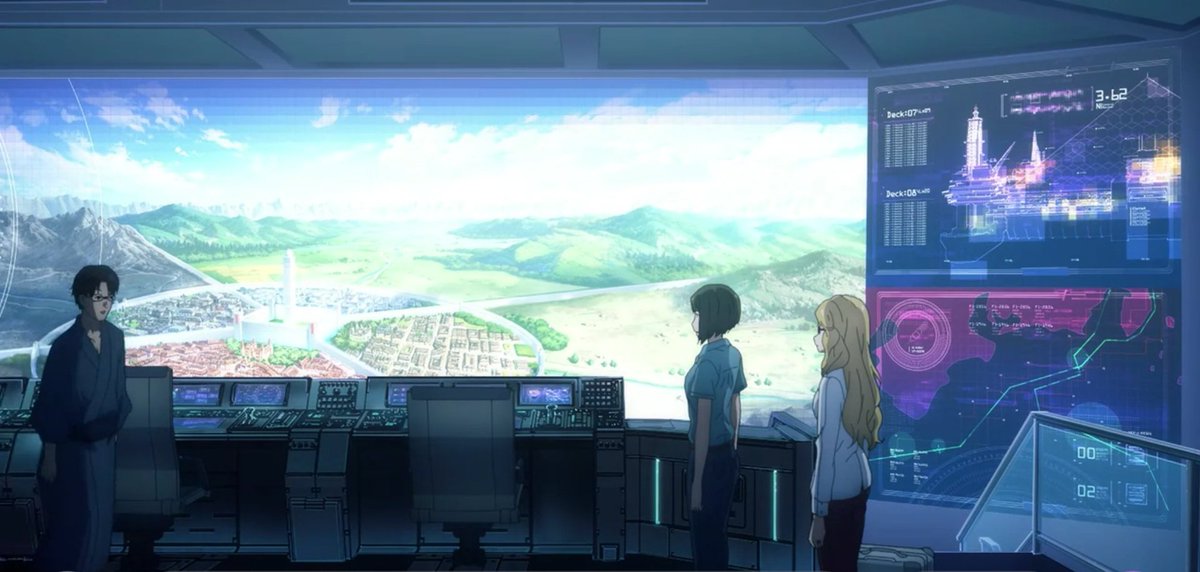 Virtual_Yui's tweet image. "Daddy never gave up on trying to find you in Alfheim, Mommy.

Now it's your turn to not give up on him." 💕

#Alicization #SwordArtOnline