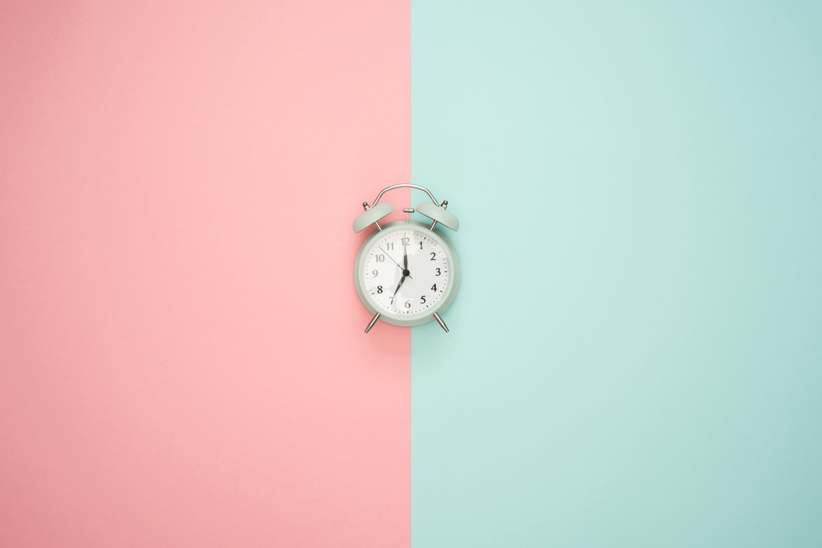 Spring Forward, Fall Back! Don’t forget to set your clocks back tonight. And remember, no matter what time it is, it’s always time for Ice Mountain® Natural Spring Water.